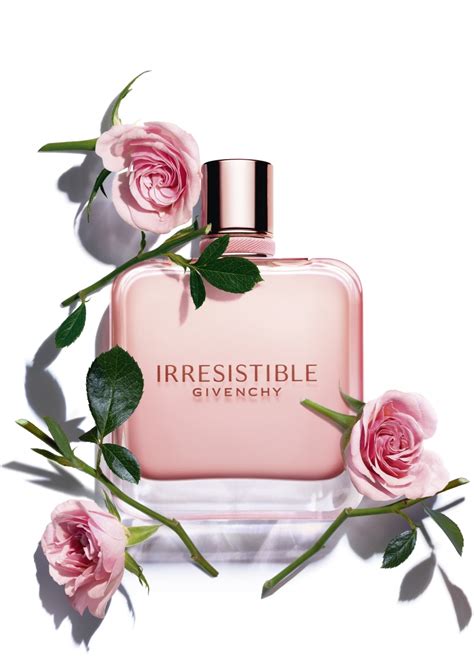 Givenchy rose perfume